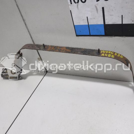 Фото Лента крепления бензобака  8k0201653c для audi A4 [B8]