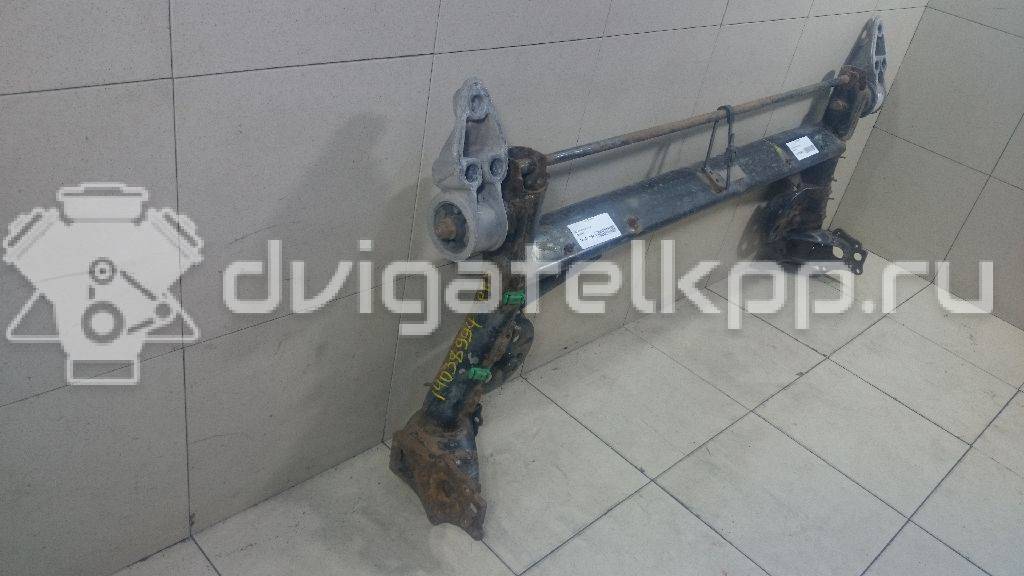 Фото Балка задняя  8E0500051T для Skoda Superb {forloop.counter}}