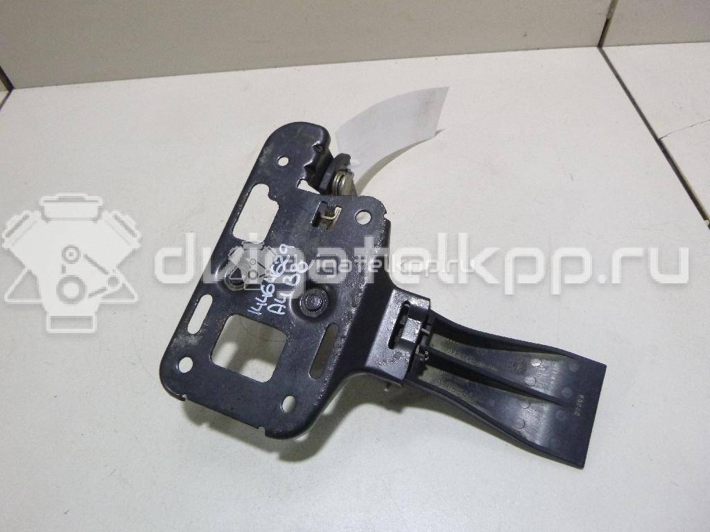Фото Крючок капота  8t0823480 для audi A4 [B8] {forloop.counter}}