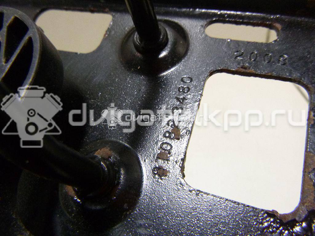 Фото Крючок капота  8t0823480 для audi A4 [B8] {forloop.counter}}