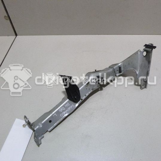 Фото Кронштейн крепления крыла  8k0821135c для audi A4 [B8]