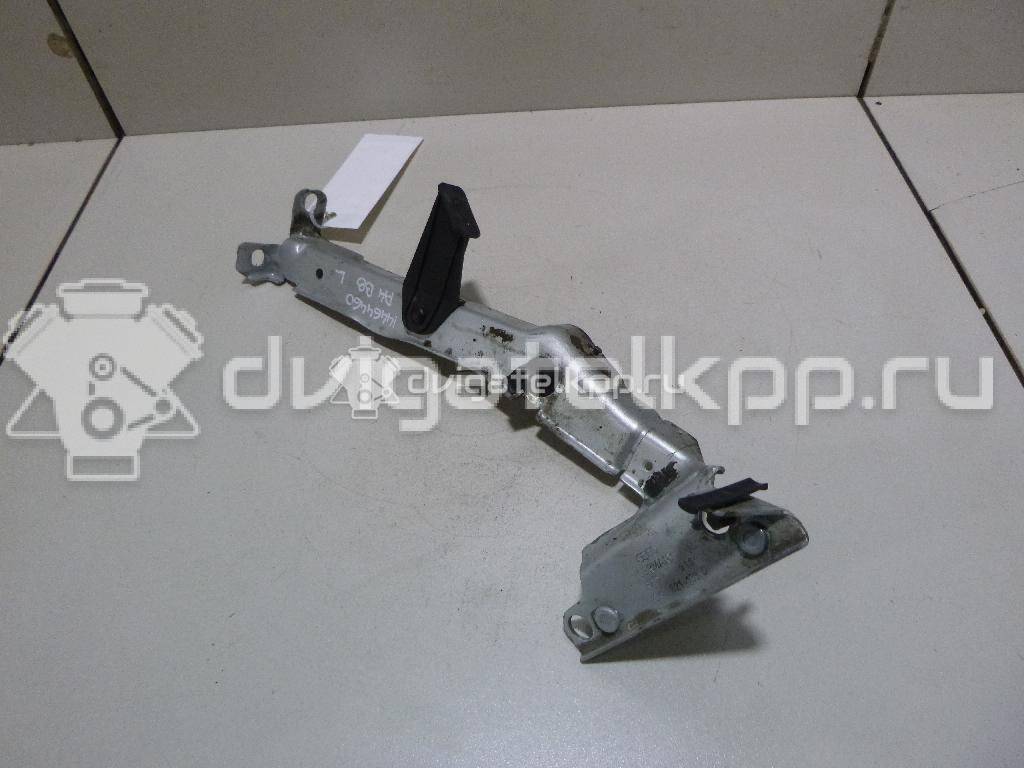 Фото Кронштейн крепления крыла  8k0821135c для audi A4 [B8] {forloop.counter}}