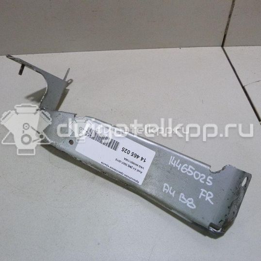 Фото Кронштейн крепления крыла  8K0821136A для audi A4 [B8]