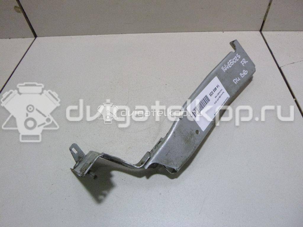 Фото Кронштейн крепления крыла  8K0821136A для audi A4 [B8] {forloop.counter}}