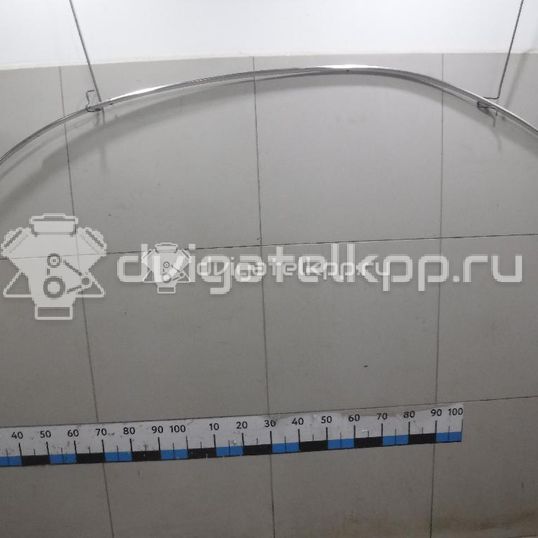 Фото Молдинг крыши правый  8K5853704G2ZZ для audi A4 [B8]