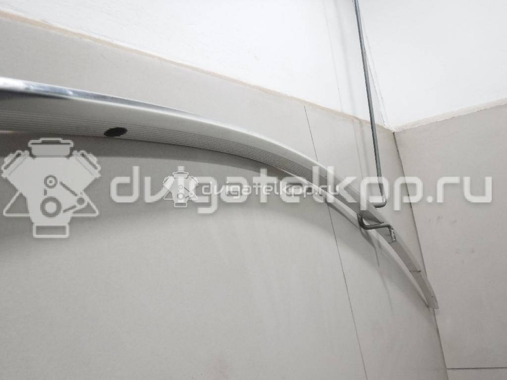 Фото Молдинг крыши правый  8K5853704G2ZZ для audi A4 [B8] {forloop.counter}}
