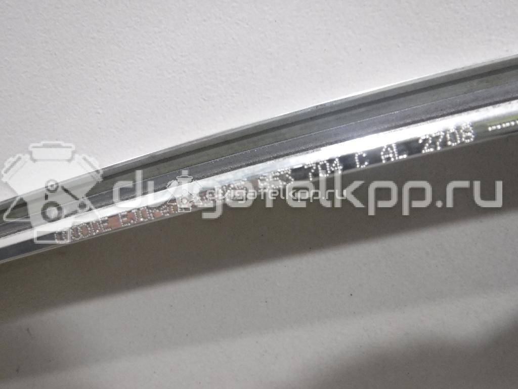 Фото Молдинг крыши правый  8K5853704G2ZZ для audi A4 [B8] {forloop.counter}}