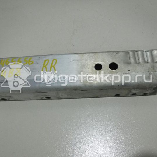 Фото Кронштейн усилителя заднего бампера правый  8k0807332a для audi A4 [B8]