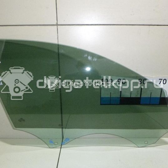 Фото Стекло двери передней правой  8K0845202C для audi A4 [B8]