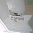 Фото Стекло двери передней правой  8K0845202C для audi A4 [B8] {forloop.counter}}