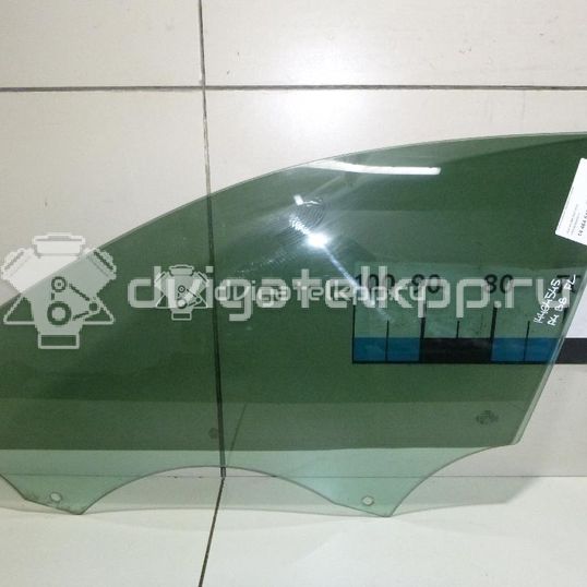 Фото Стекло двери передней левой  8k0845201c для audi A4 [B8]