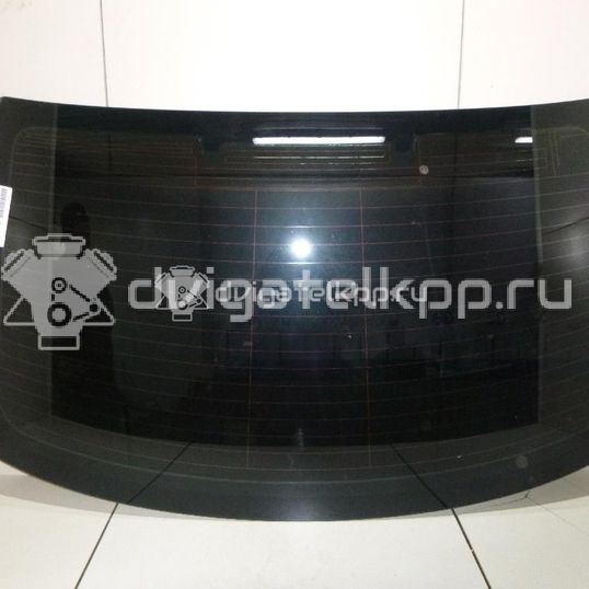 Фото Стекло заднее  8k5845501 для audi A4 [B8]