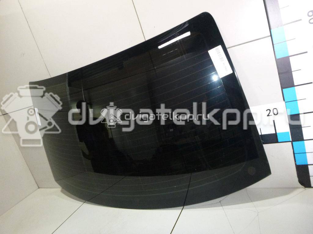 Фото Стекло заднее  8k5845501 для audi A4 [B8] {forloop.counter}}
