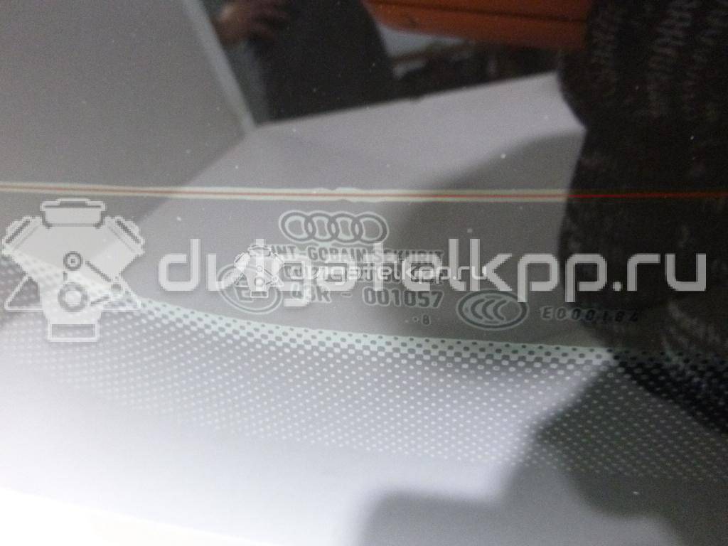 Фото Стекло заднее  8k5845501 для audi A4 [B8] {forloop.counter}}