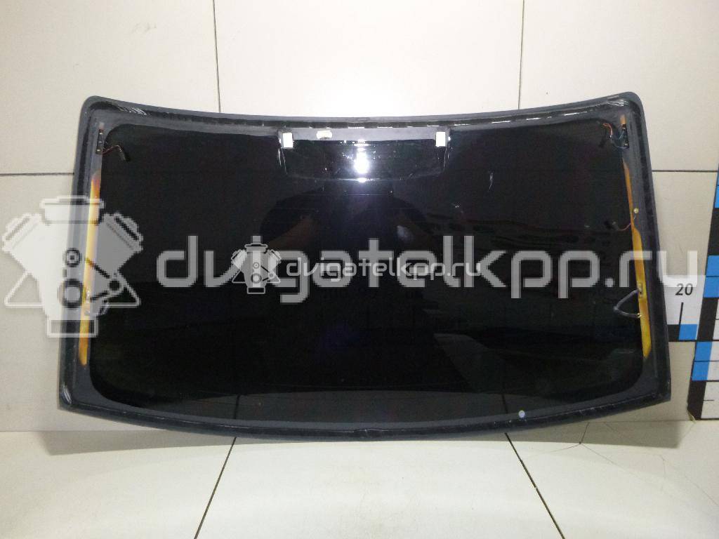 Фото Стекло заднее  8k5845501 для audi A4 [B8] {forloop.counter}}