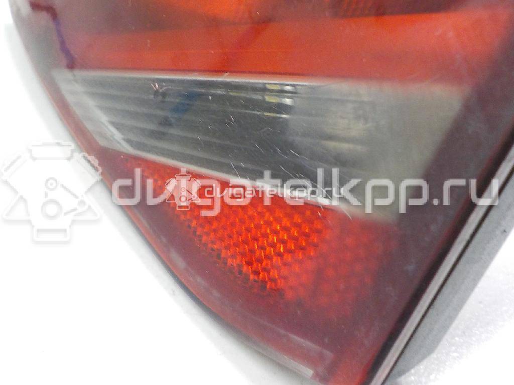 Фото Фонарь задний внутренний правый  8k5945094d для Audi A4 {forloop.counter}}