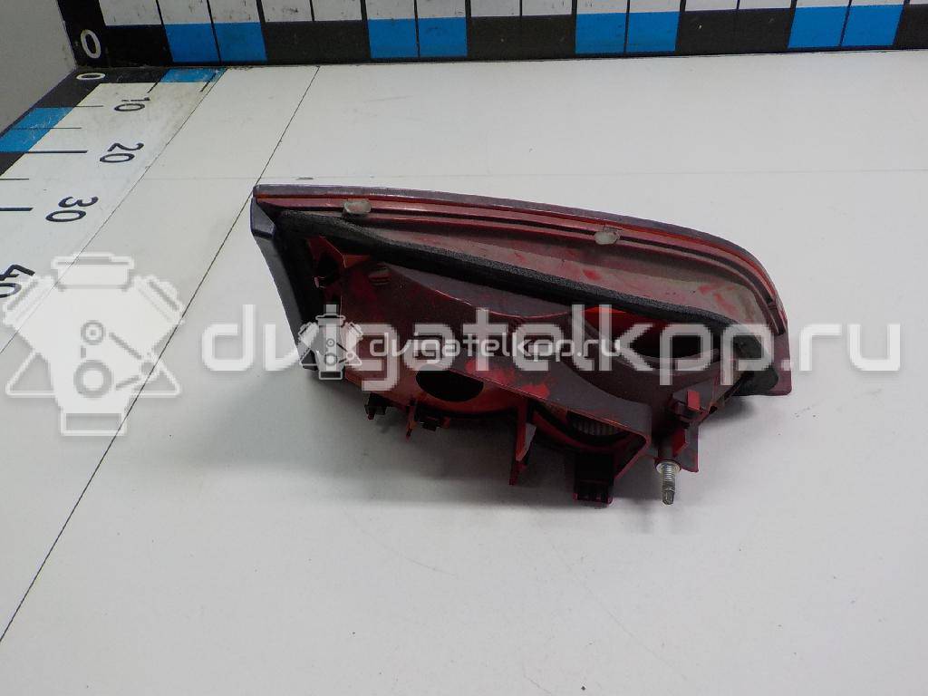 Фото Фонарь задний внутренний правый  8k5945094d для Audi A4 {forloop.counter}}