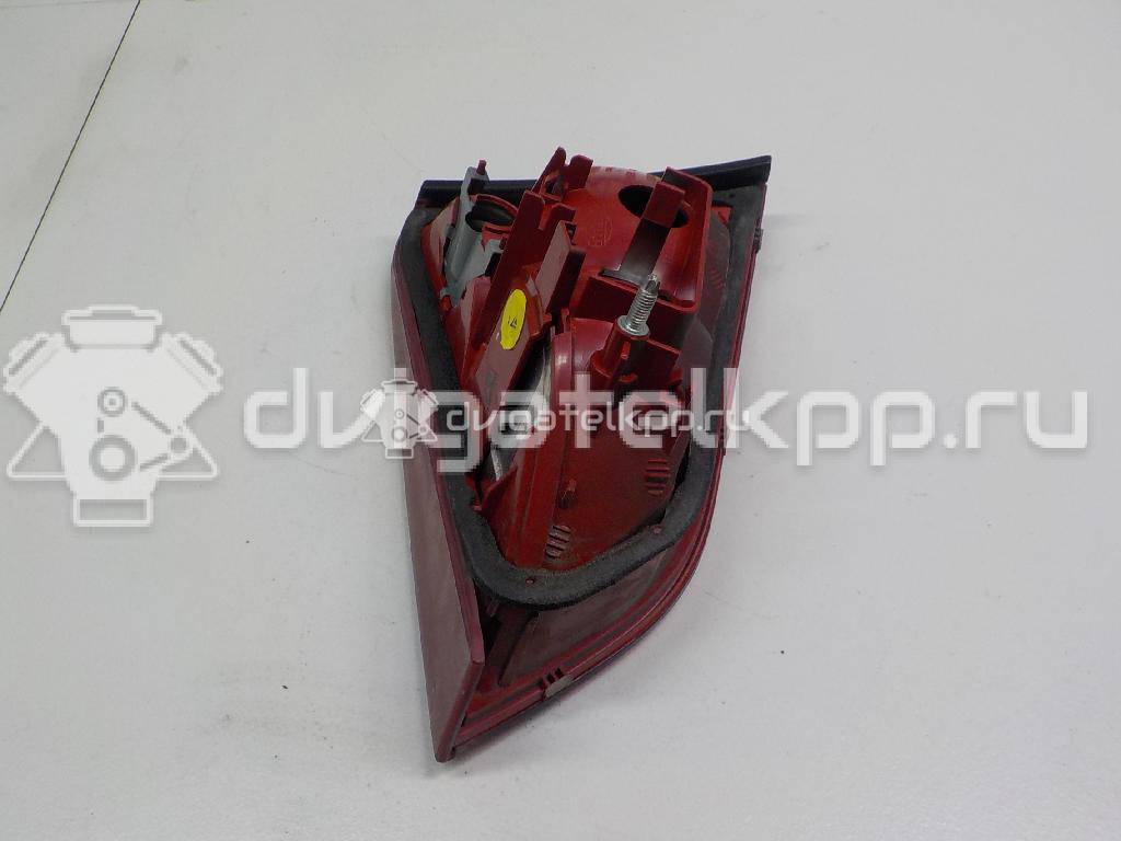 Фото Фонарь задний внутренний правый  8k5945094d для Audi A4 {forloop.counter}}