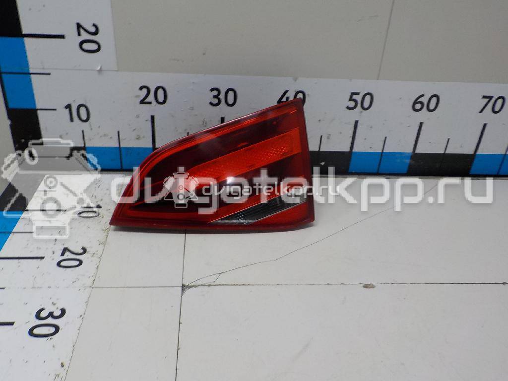 Фото Фонарь задний внутренний правый  8k5945094d для Audi A4 {forloop.counter}}