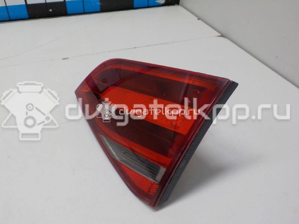 Фото Фонарь задний внутренний правый  8k5945094d для Audi A4 {forloop.counter}}