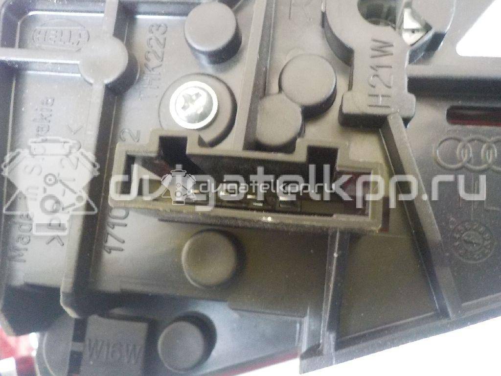Фото Фонарь задний внутренний правый  8K5945094K для Audi A4 {forloop.counter}}
