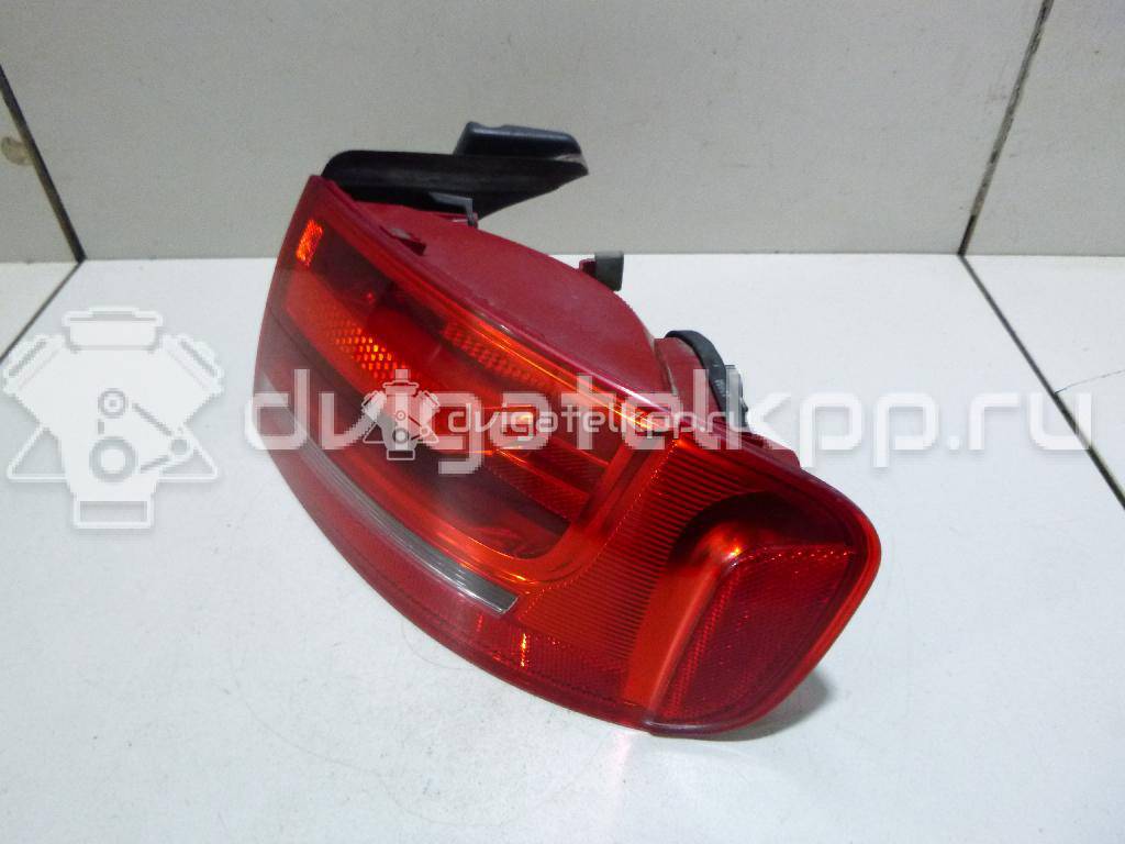 Фото Фонарь задний наружный правый  8K5945096D для Audi A4 {forloop.counter}}