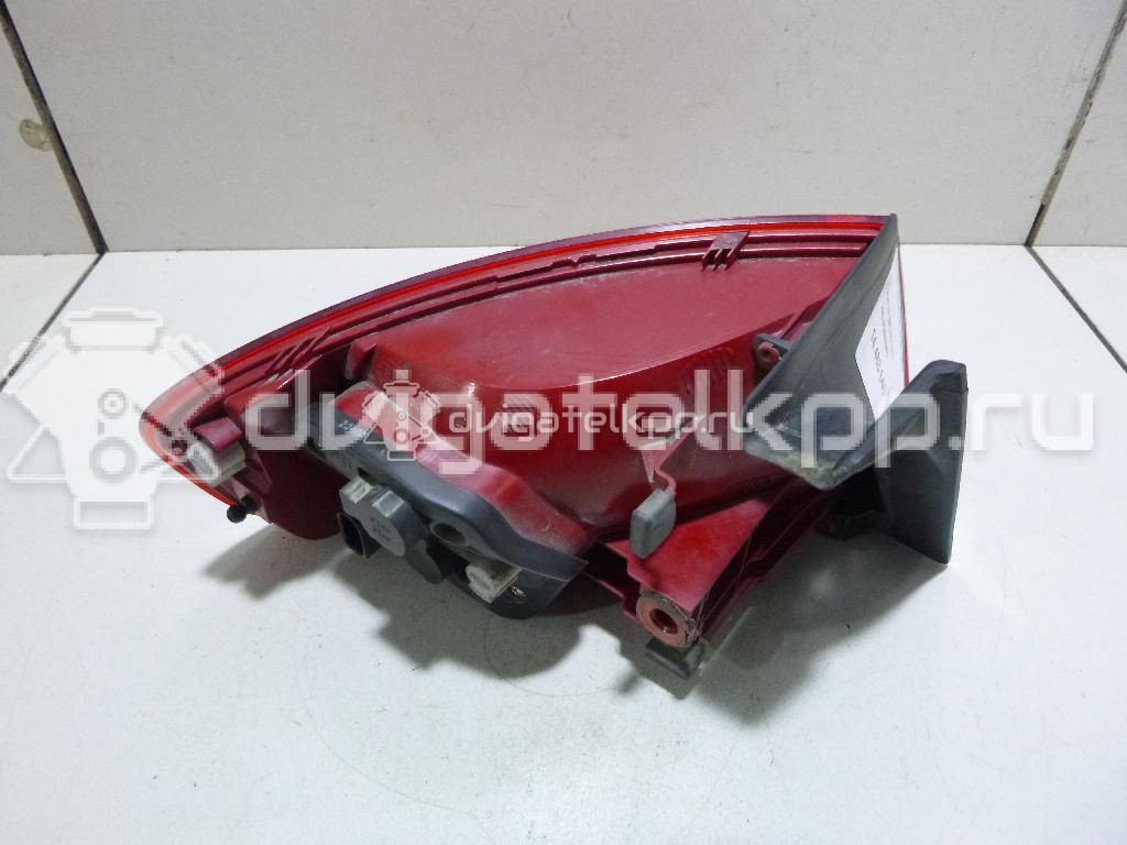 Фото Фонарь задний наружный правый  8K5945096D для Audi A4 {forloop.counter}}