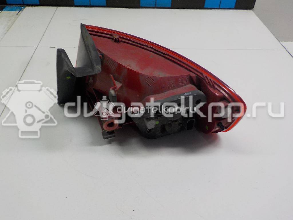 Фото Фонарь задний наружный левый  8K5945095D для Audi A4 {forloop.counter}}