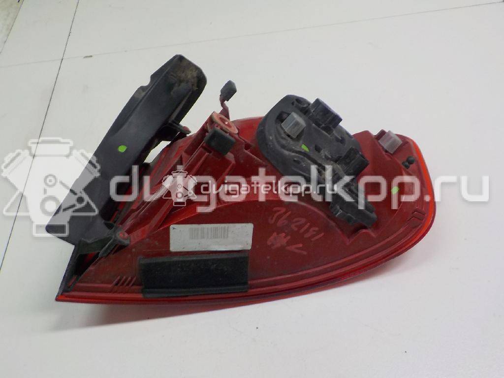 Фото Фонарь задний наружный левый  8K5945095D для Audi A4 {forloop.counter}}