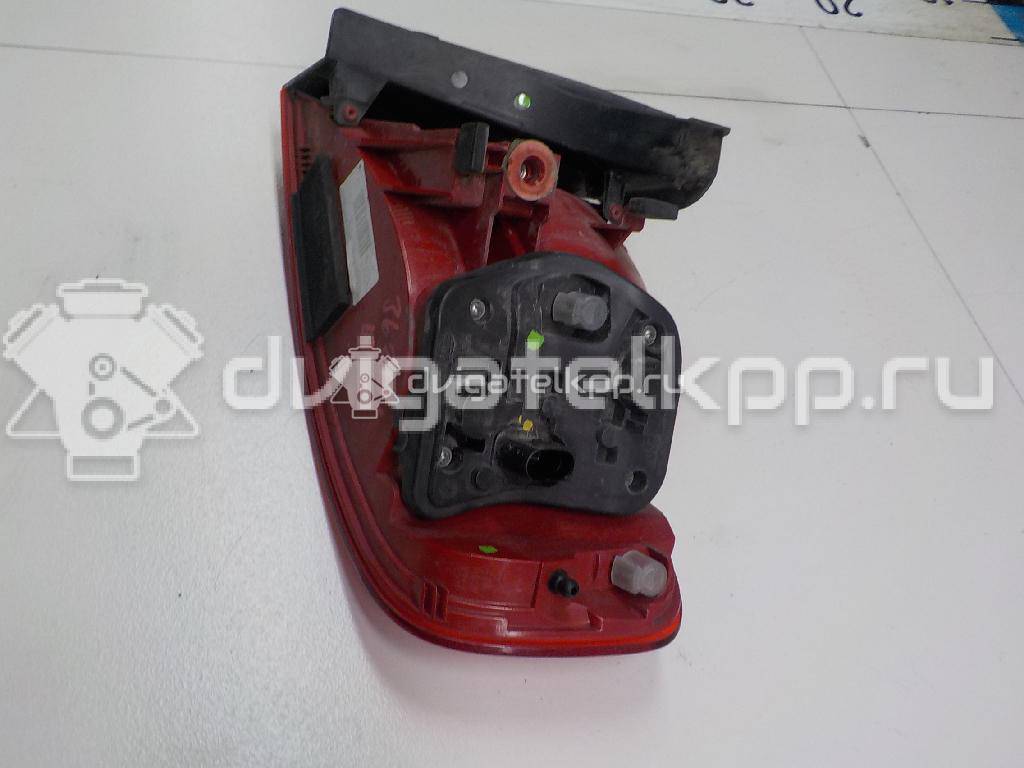 Фото Фонарь задний наружный левый  8K5945095D для Audi A4 {forloop.counter}}