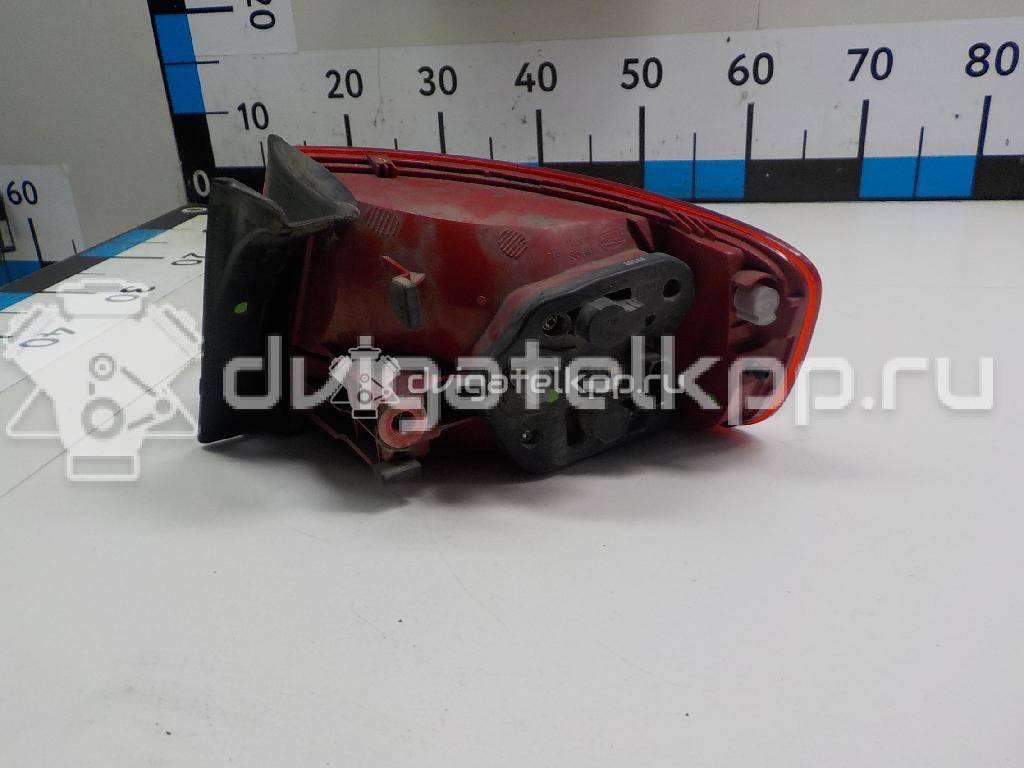 Фото Фонарь задний наружный левый  8K5945095D для Audi A4 {forloop.counter}}