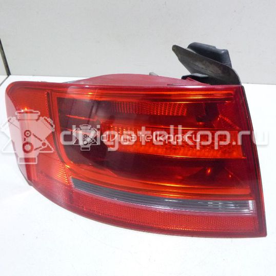 Фото Фонарь задний наружный левый  8K5945095D для Audi A4
