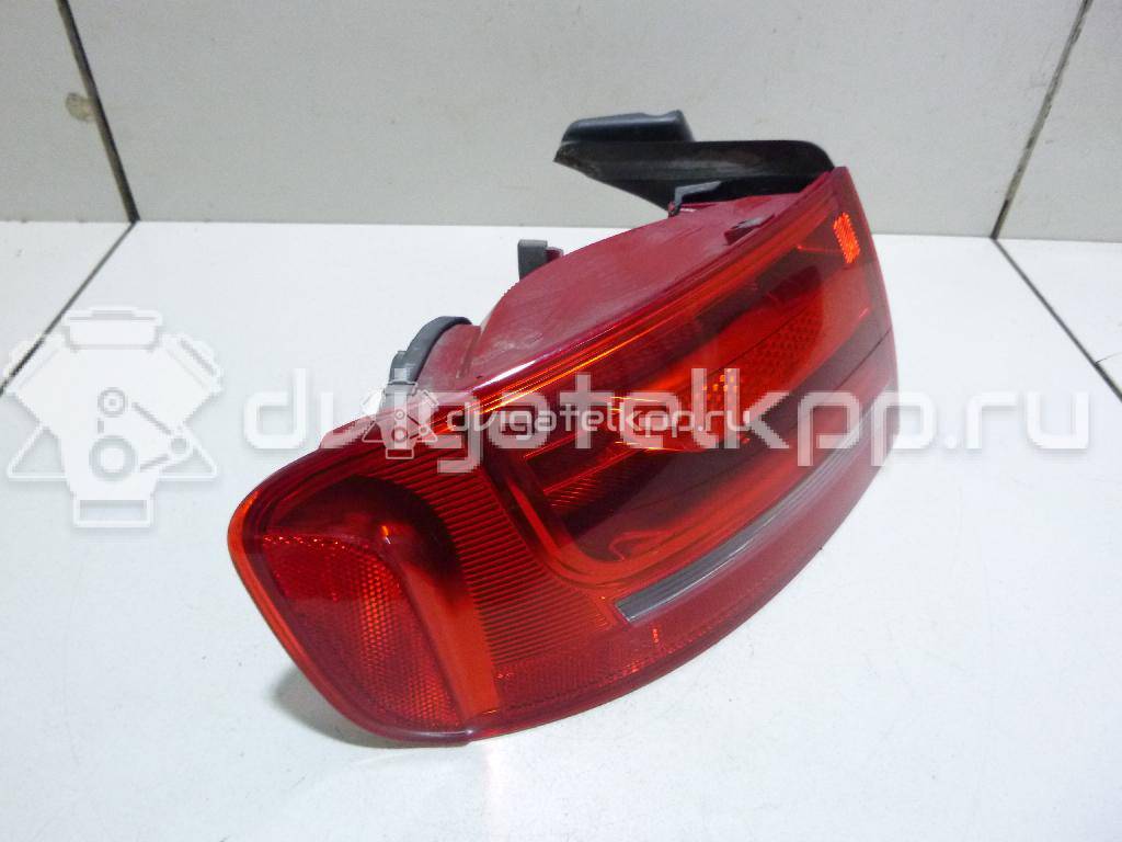 Фото Фонарь задний наружный левый  8K5945095D для Audi A4 {forloop.counter}}