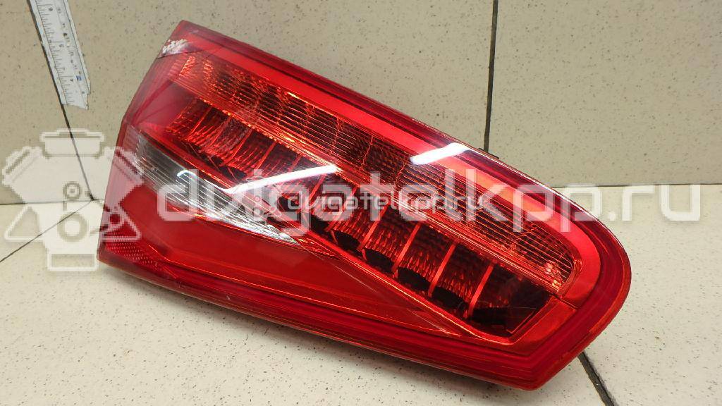 Фото Фонарь задний внутренний левый  8K5945093AC для Audi A4 {forloop.counter}}