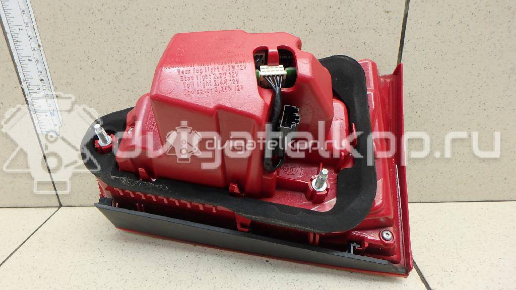 Фото Фонарь задний внутренний левый  8K5945093AC для Audi A4 {forloop.counter}}