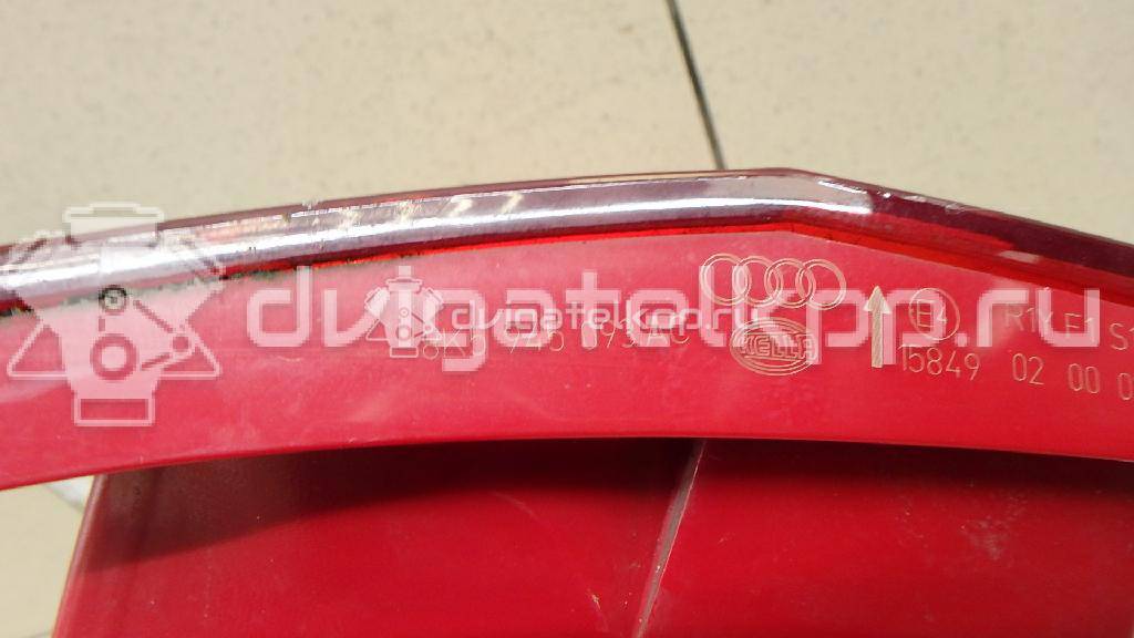 Фото Фонарь задний внутренний левый  8K5945093AC для Audi A4 {forloop.counter}}