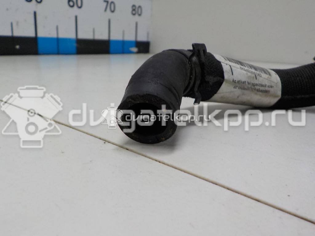 Фото Шланг гидроусилителя  8K0422887AH для audi A4 [B8] {forloop.counter}}