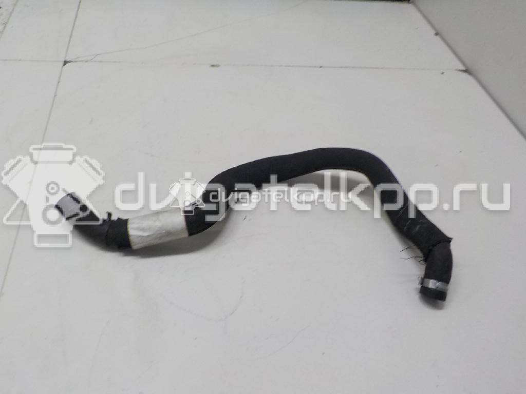 Фото Шланг гидроусилителя  8K0422887AH для audi A4 [B8] {forloop.counter}}