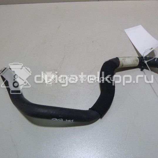 Фото Шланг гидроусилителя  8k0422887ah для audi A4 [B8]