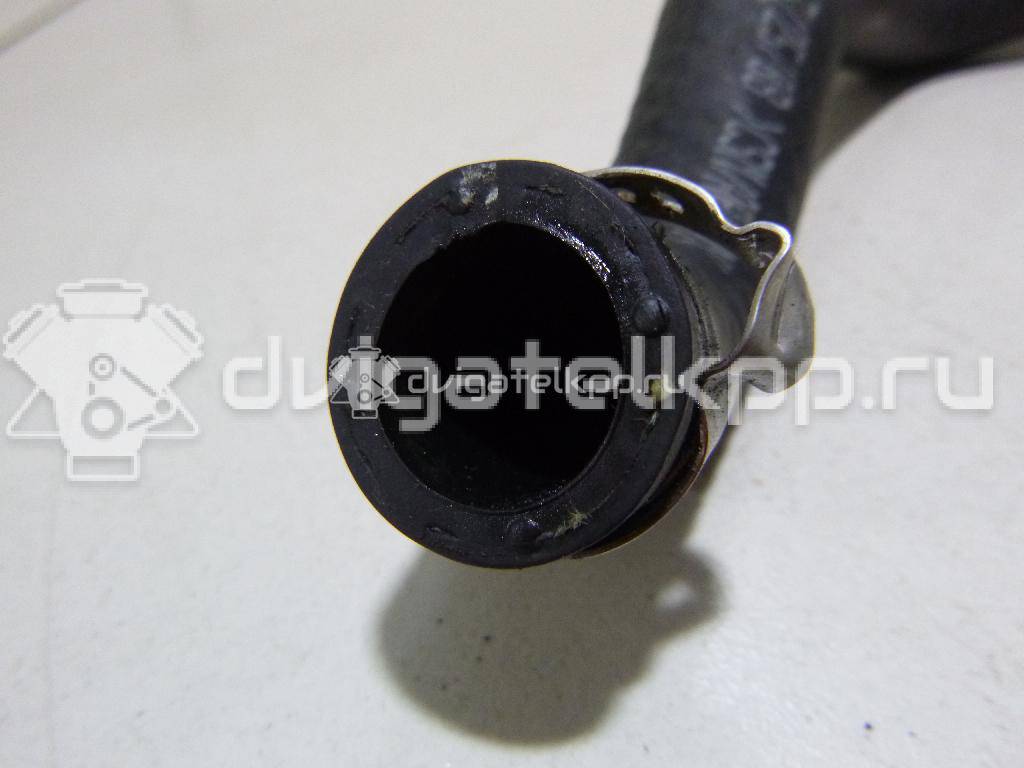 Фото Шланг гидроусилителя  8k0422887ah для audi A4 [B8] {forloop.counter}}