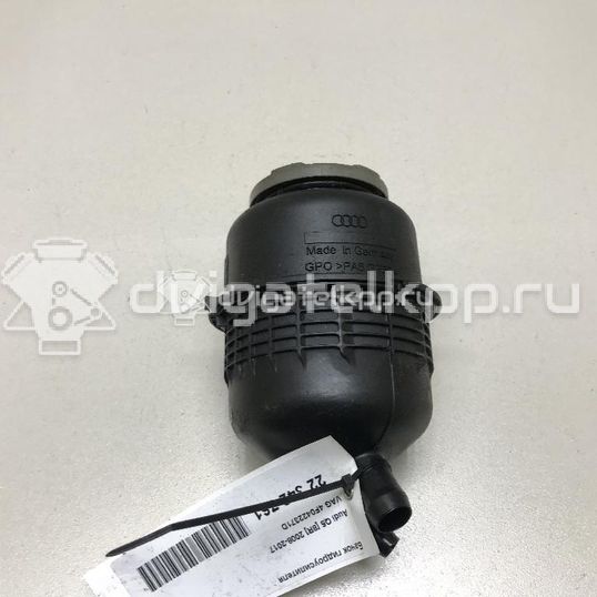 Фото Бачок гидроусилителя  4F0422371D для audi A4 [B8]