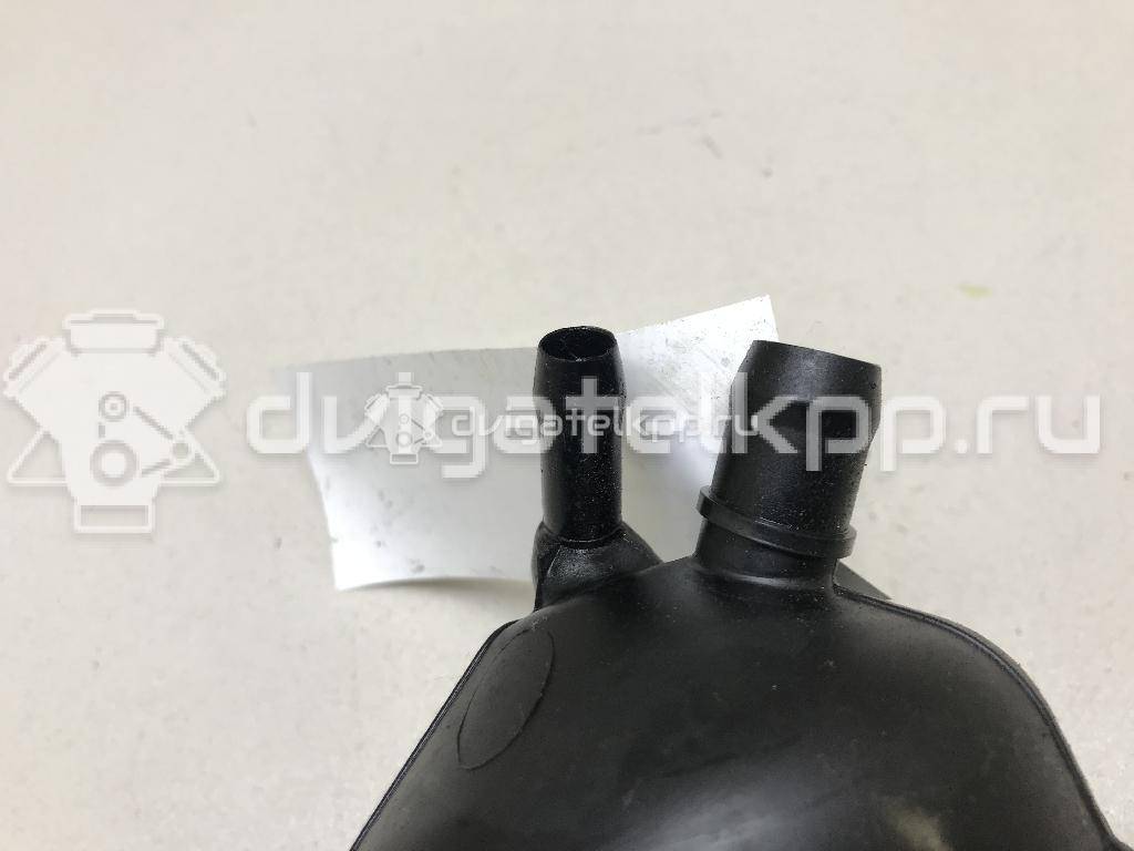 Фото Бачок гидроусилителя  4F0422371D для audi A4 [B8] {forloop.counter}}