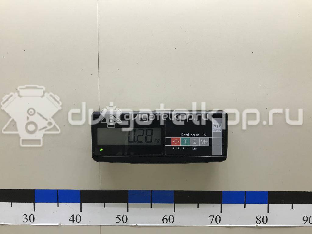 Фото Бачок гидроусилителя  4F0422371D для audi A4 [B8] {forloop.counter}}