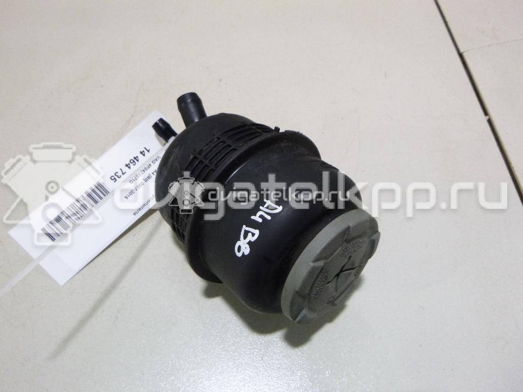 Фото Бачок гидроусилителя  4F0422371D для audi A4 [B8] {forloop.counter}}