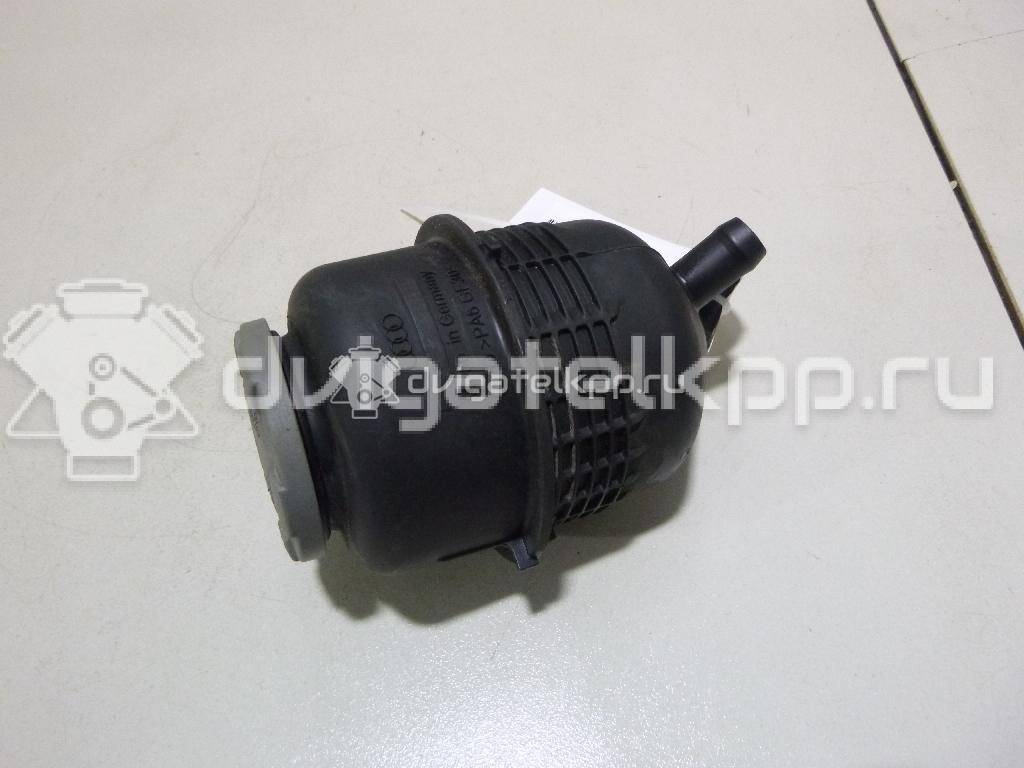 Фото Бачок гидроусилителя  4F0422371D для audi A4 [B8] {forloop.counter}}