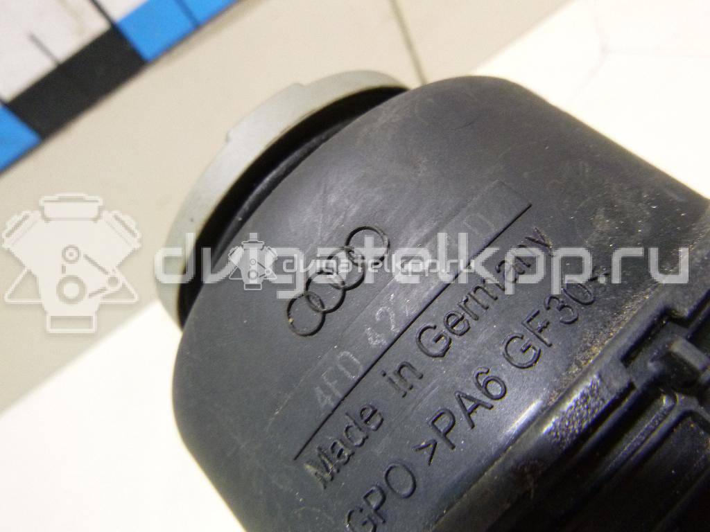 Фото Бачок гидроусилителя  4F0422371D для audi A4 [B8] {forloop.counter}}