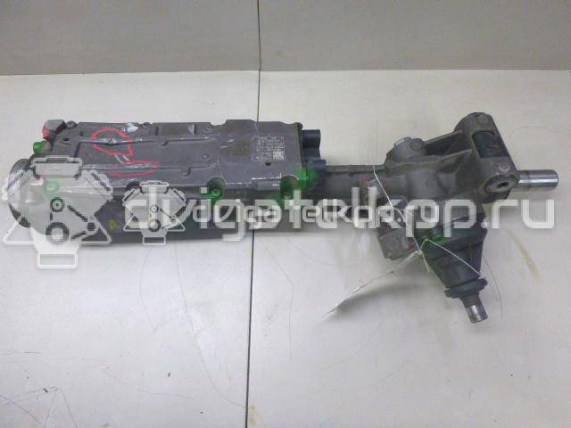 Фото Рейка рулевая  8K1423055AJ для Audi A5 / A4 {forloop.counter}}