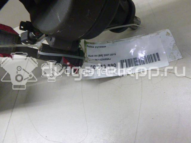 Фото Рейка рулевая  8K1423055AJ для Audi A5 / A4 {forloop.counter}}