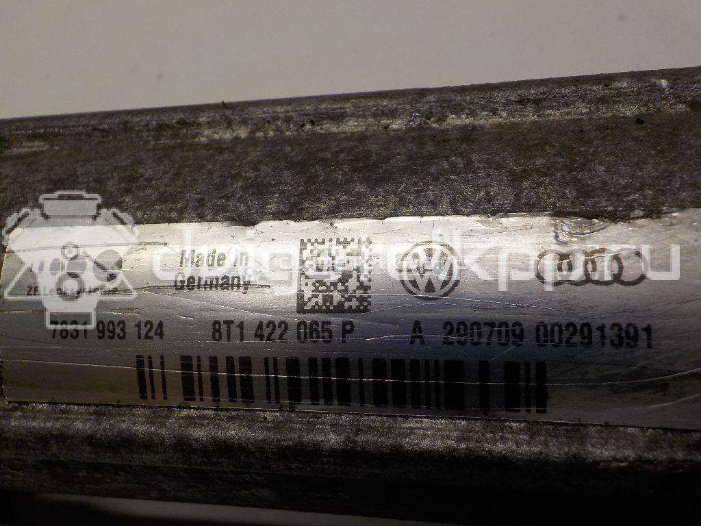 Фото Рейка рулевая  8T1422065P для Audi A5 / A4 {forloop.counter}}