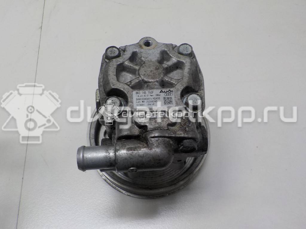 Фото Насос гидроусилителя  8K0145153F для Audi A5 / A4 {forloop.counter}}